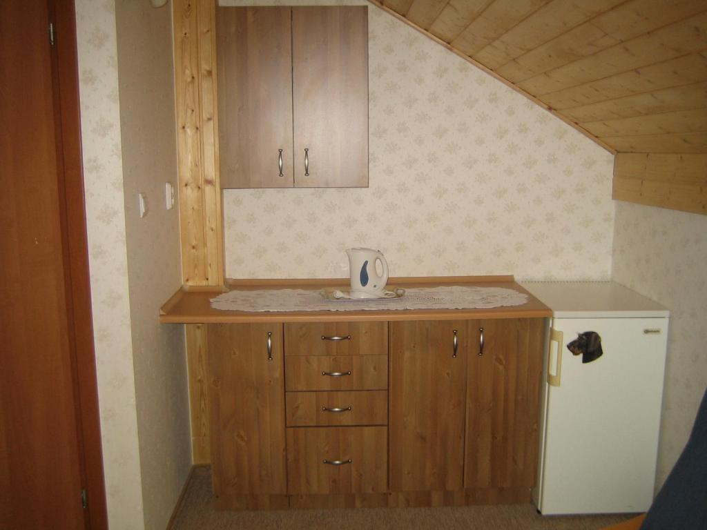 Nasz Domek Karpacz Quarto foto