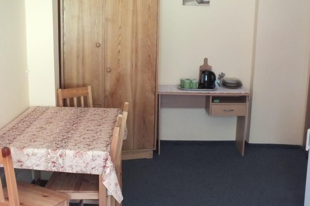 Nasz Domek Karpacz Quarto foto