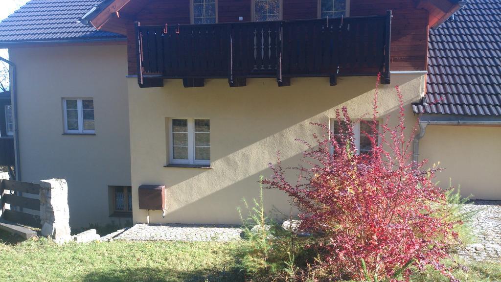 Nasz Domek Karpacz Exterior foto
