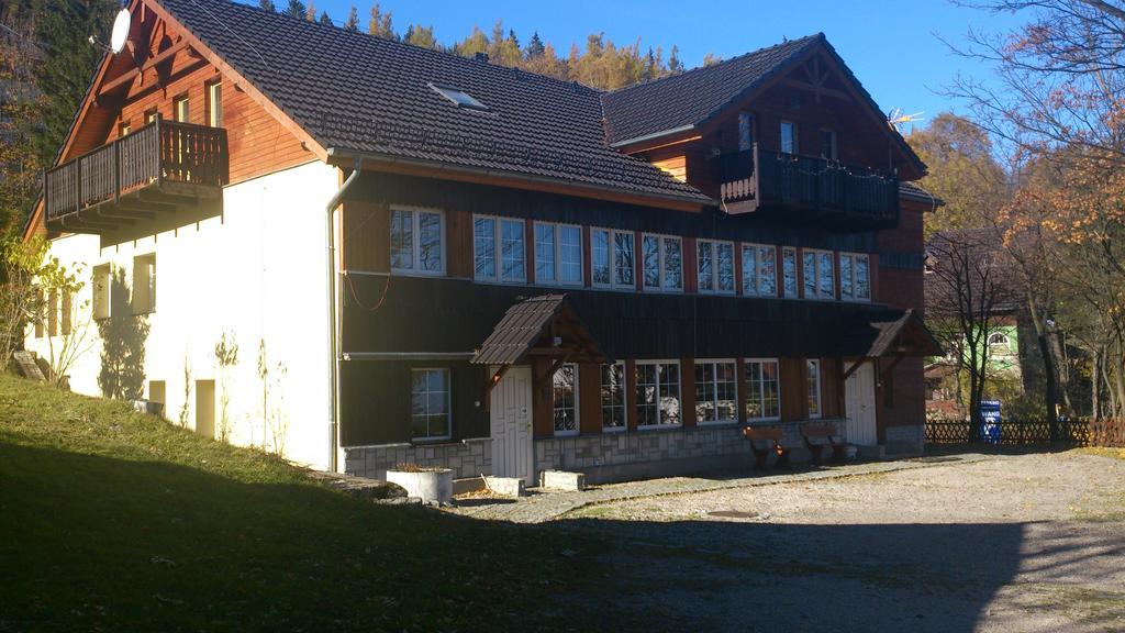 Nasz Domek Karpacz Exterior foto