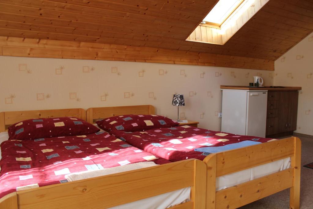 Nasz Domek Karpacz Quarto foto
