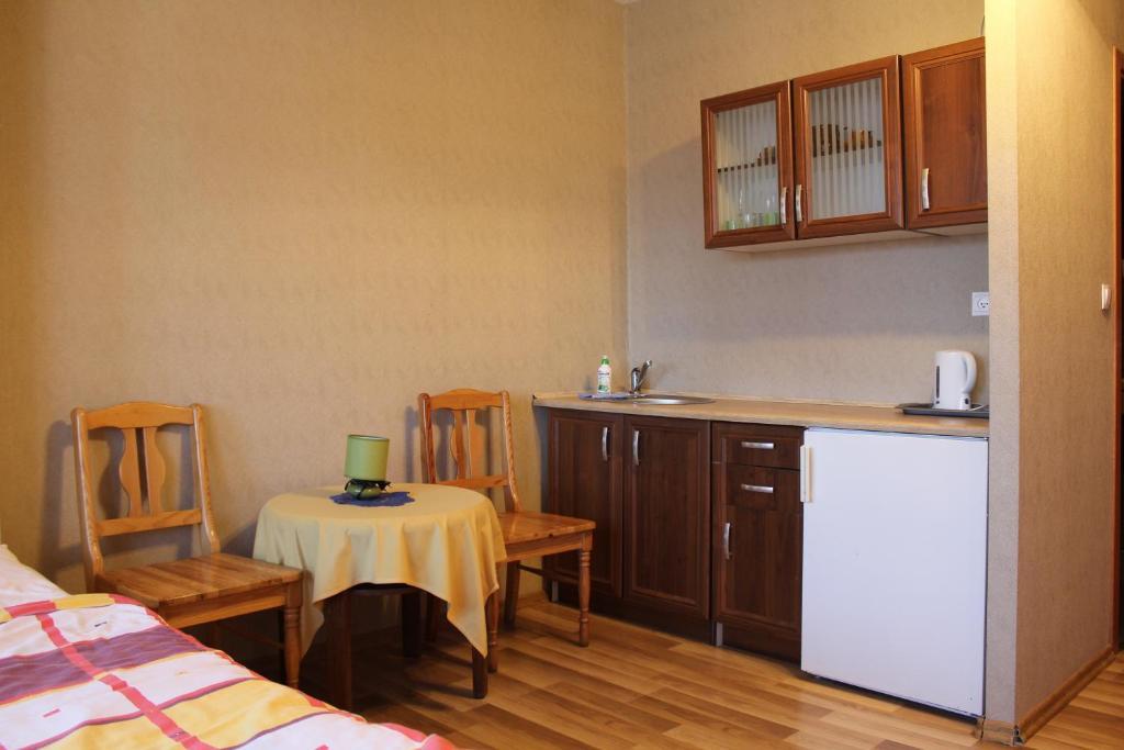 Nasz Domek Karpacz Quarto foto