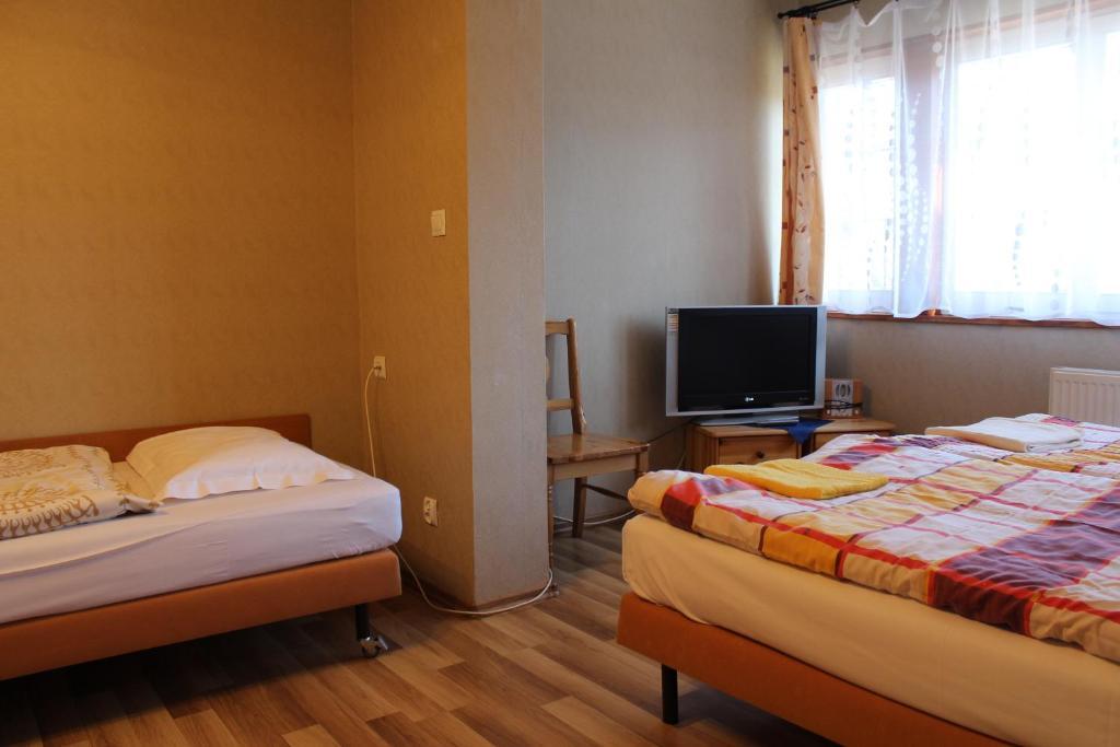 Nasz Domek Karpacz Quarto foto